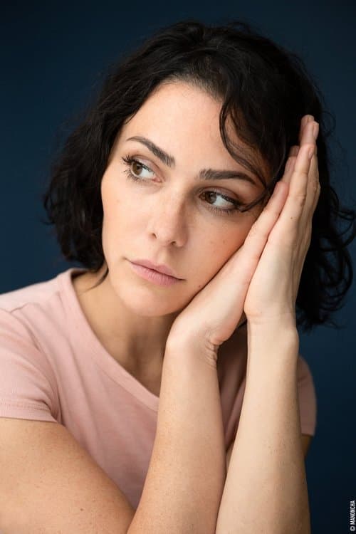 Marine Bohin profile photo