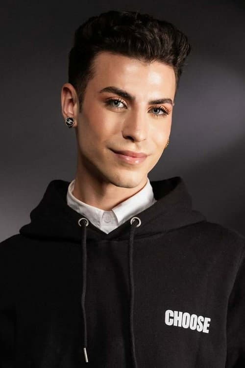 Pierangelo Greco profile photo