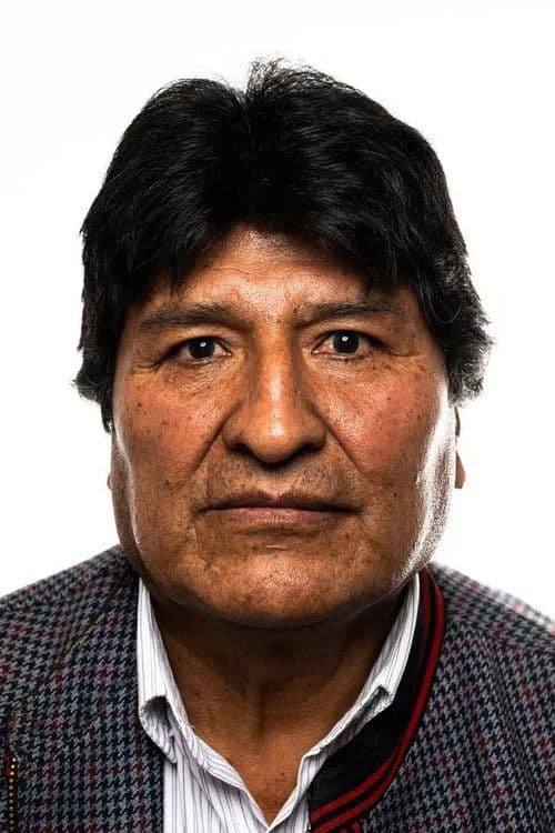 Evo Morales profile photo