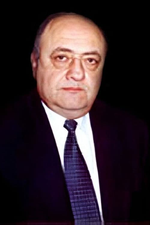 Stepan Davtyan profile photo