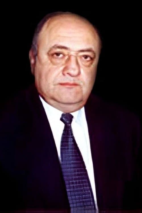 Stepan Davtyan profile photo