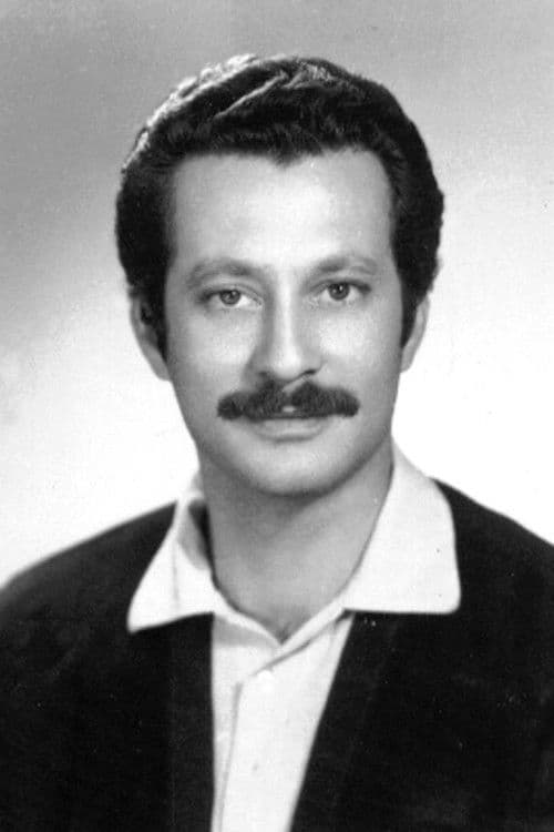 Ghassan Kanafani profile photo