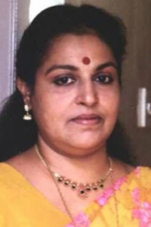 Thodupuzha Vasanthi profile photo