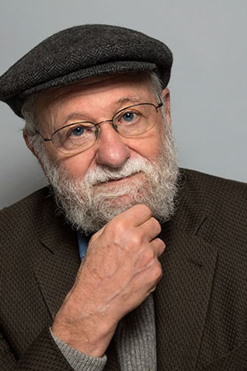 Donald Norman profile photo