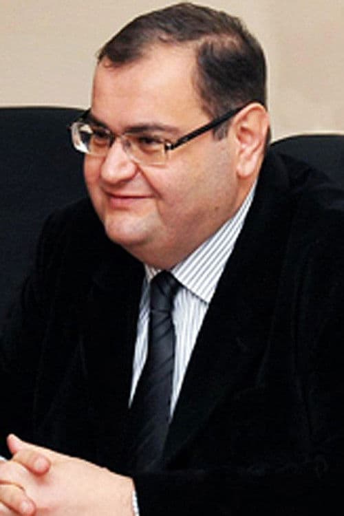 Jamil Guliyev profile photo