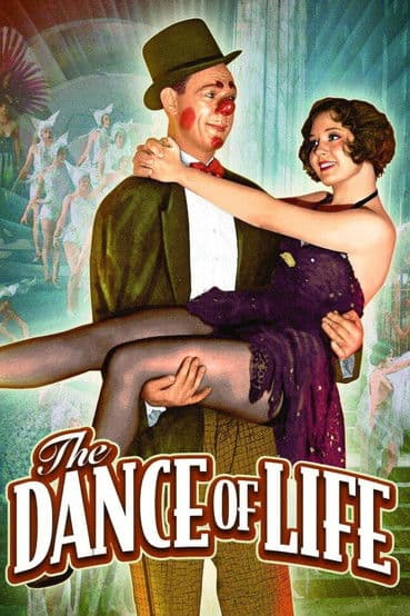 The Dance of Life poster