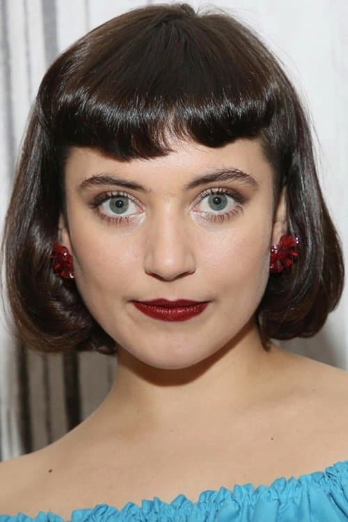 Hannah Dunne profile photo