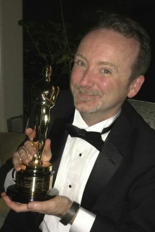 Douglas Blush profile photo