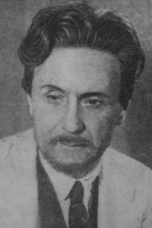 Andrey Kramarenko profile photo