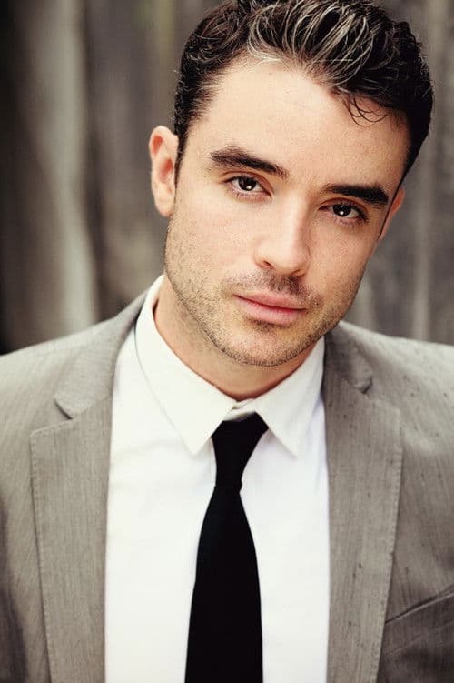 Aaron Brooks profile photo