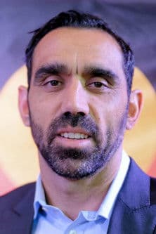 Adam Goodes profile photo