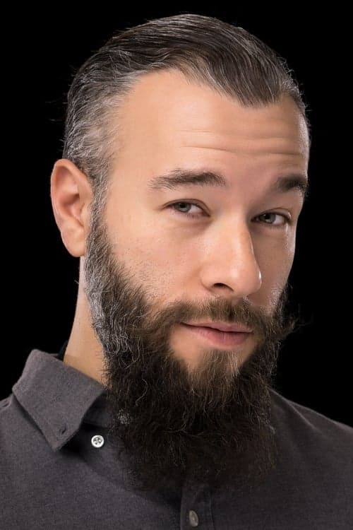 Gin Fedotov profile photo