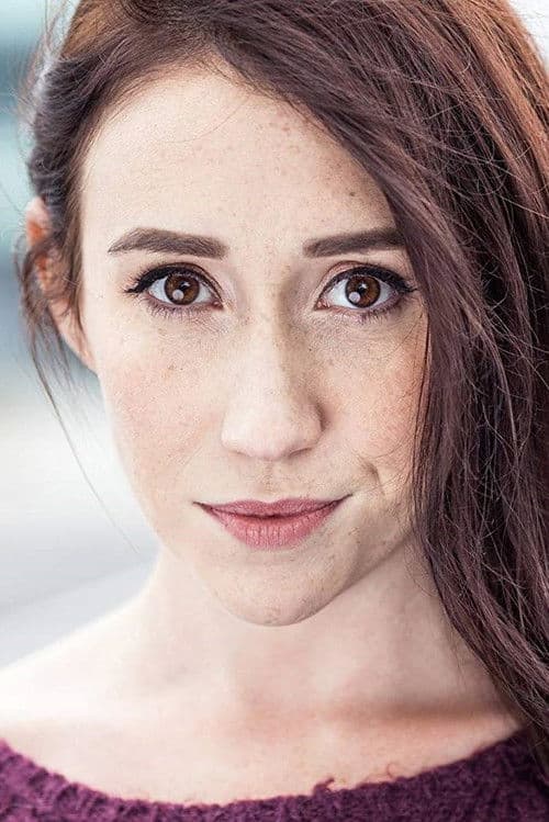 Kayla Harrity profile photo