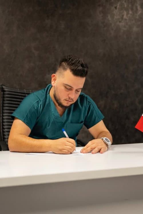 Osman Ceylan profile photo
