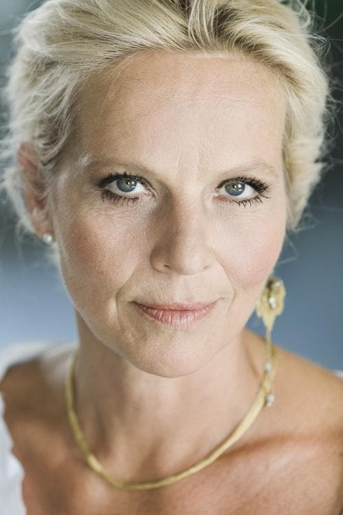 Benedikte Hansen profile photo