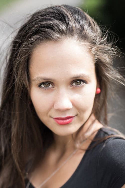 Tereza Rumlová profile photo