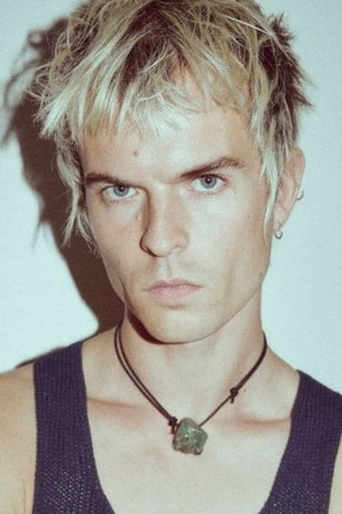 Mathias Broe profile photo