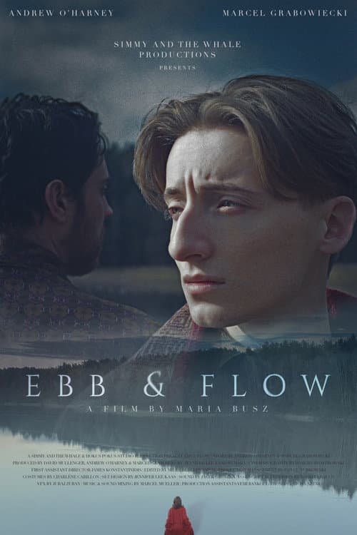 Ebb & Flow poster