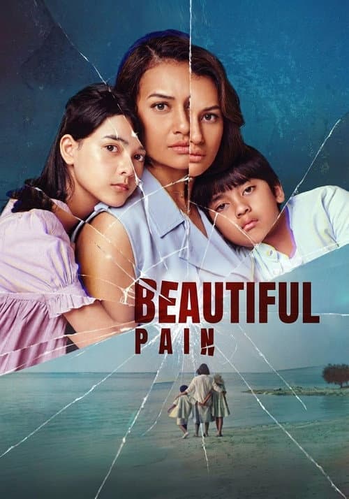 Beautiful Pain poster