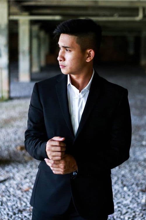 Chris MJ profile photo