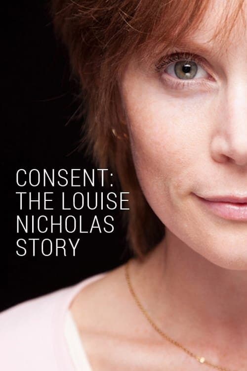 Consent: The Louise Nicholas Story poster