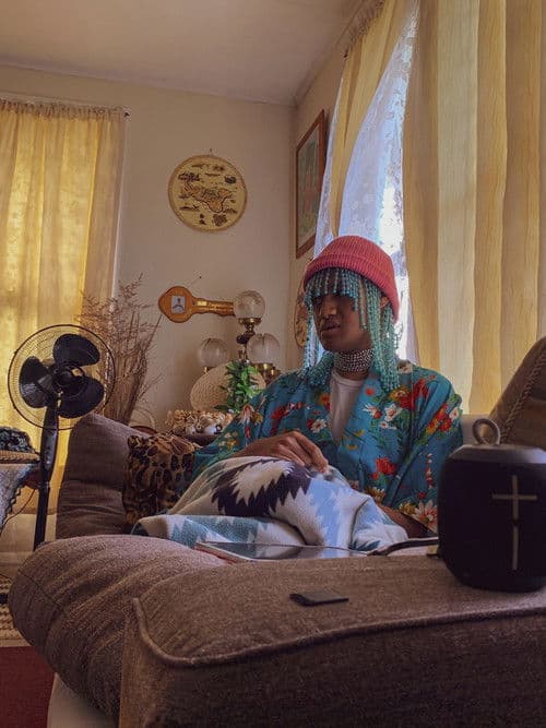 Only Yesterday poster