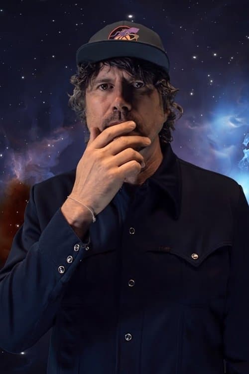 Gruff Rhys profile photo