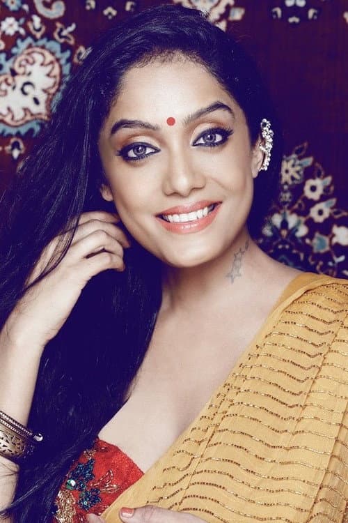 Abhirami Venkatachalam profile photo