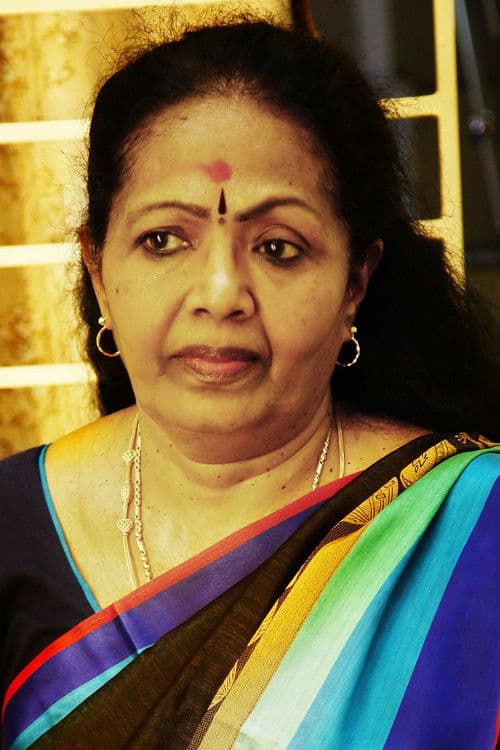 Suganthy Jeyaraj profile photo