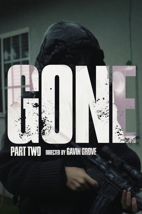 Gone Part Two poster