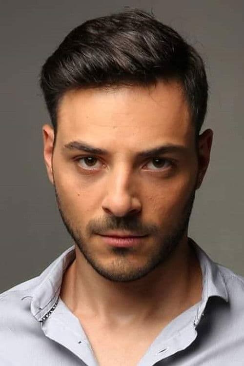 Hristos Zahariadis profile photo