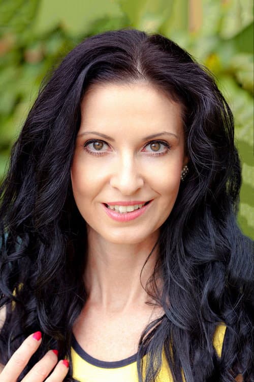 Michaela Jadrná profile photo