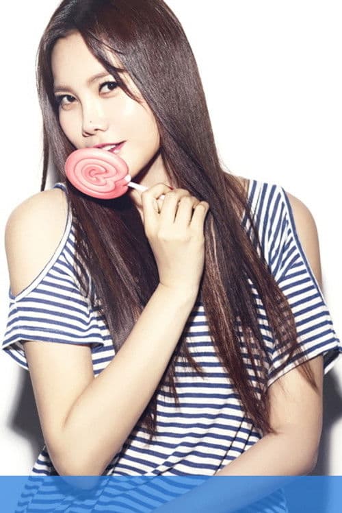 Kim Hyun-jung profile photo