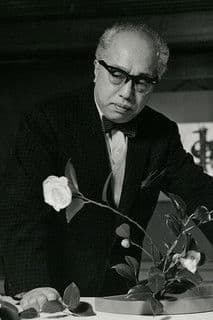 Sofu Teshigahara profile photo