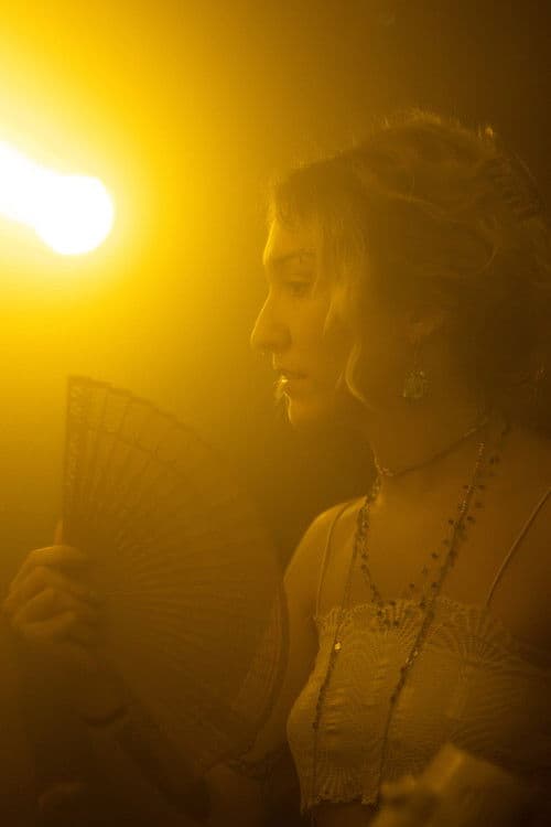 Ana Choueiri profile photo