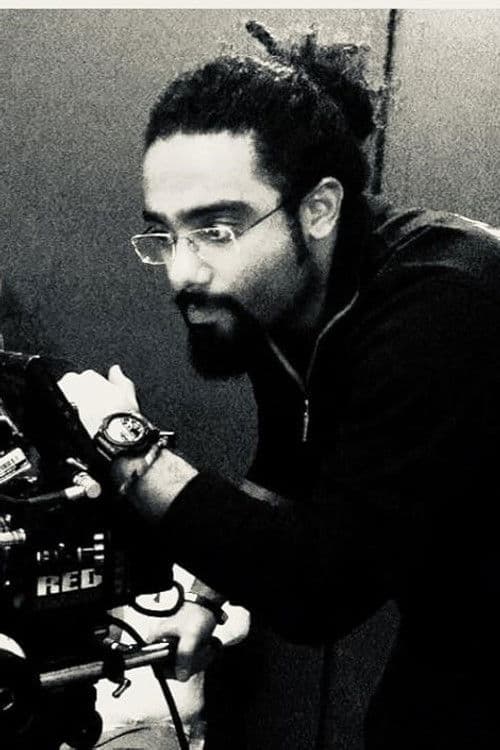 Ali Esbai profile photo