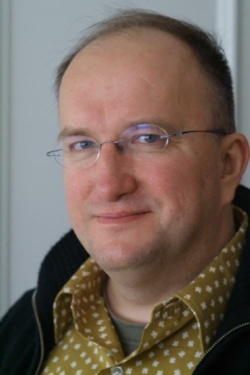 Benoit Van Dorslaer profile photo