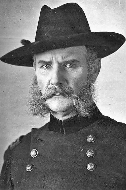 Clarence Geldart profile photo