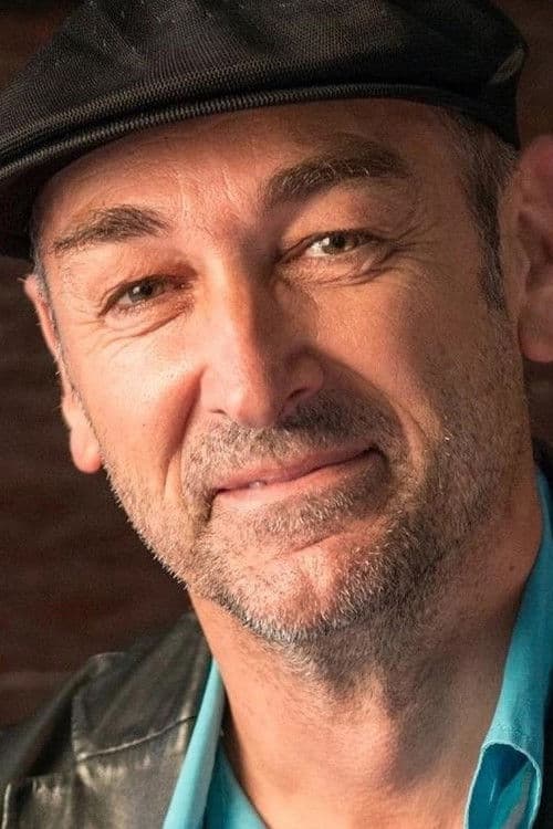 José Sánchez-Montes profile photo