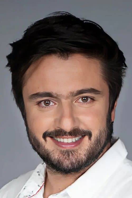 Andres Sandoval profile photo