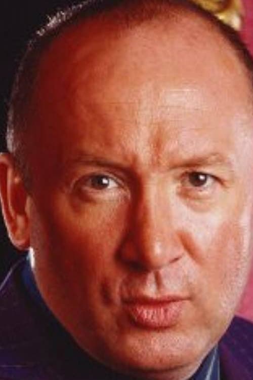 Ray Burdis profile photo