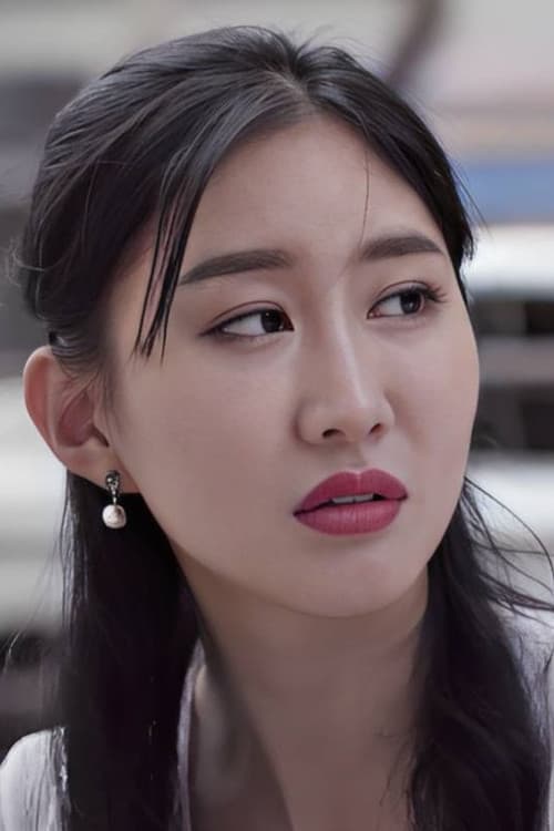 Joo Hye-won profile photo