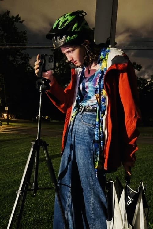Avery McNew profile photo