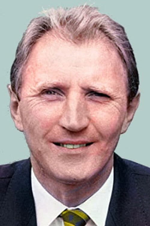 Howard Wilkinson profile photo