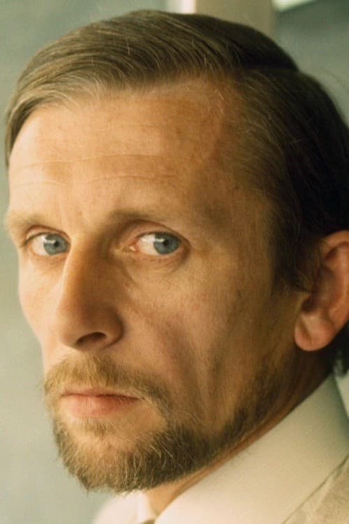 Alan Dobie profile photo