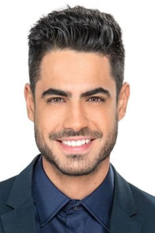 Roberto Hernández profile photo