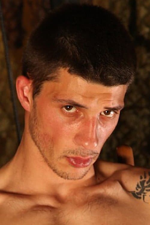 Garry Hanson profile photo