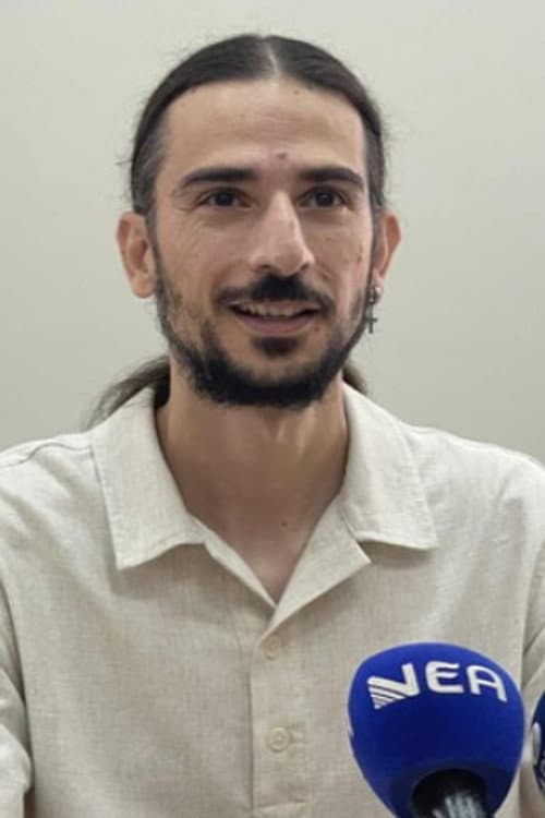 Nikorestis Haniotakis profile photo