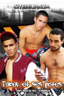 Tarek et se potes poster