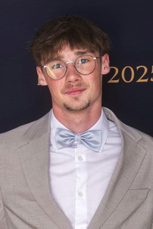 Félicien Koch profile photo